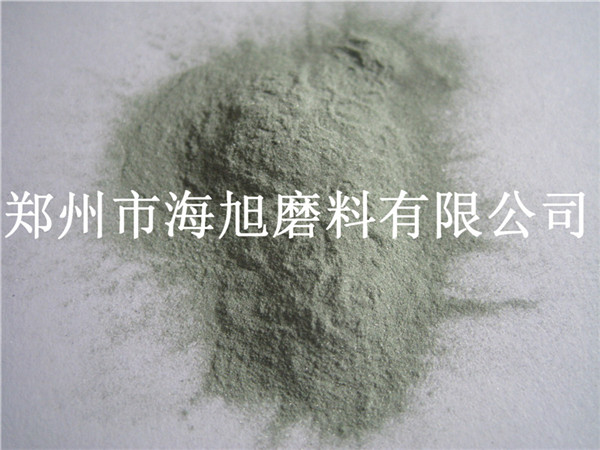 #360（中值：35.0±2.0微米）綠色金剛砂粉