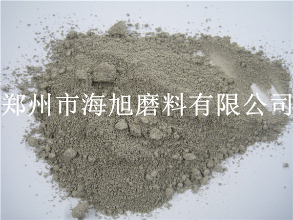 超細(xì)綠碳化硅粉#8000（中值：1.2±0.3微米）