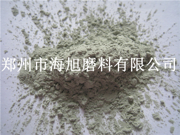 金剛綠微粉W10(基本粒10-7微米）