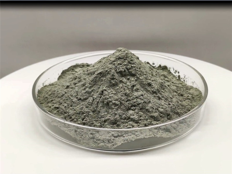 SILICON CARBIDE MSDS 碳化硅