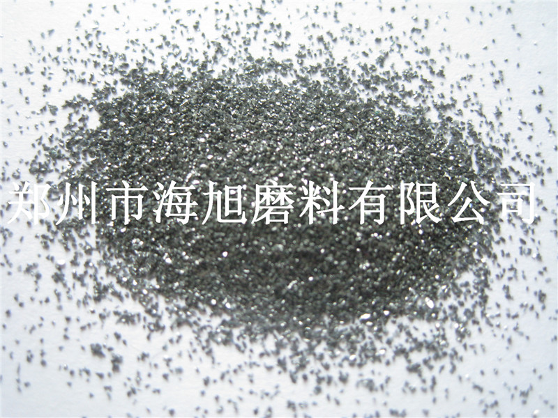 黑碳化硅產(chǎn)品技術(shù)規(guī)格書TDS
