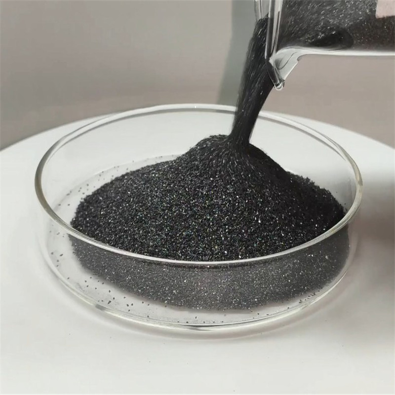 碳化硅質(zhì)量取決于哪幾個(gè)方面？
