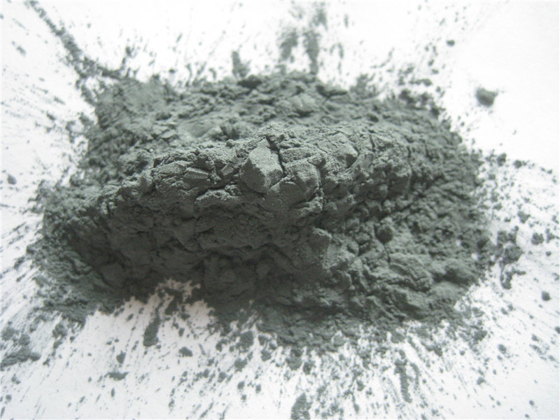 導(dǎo)熱用黑碳化硅金剛砂微粉800目1000目1200目1500目