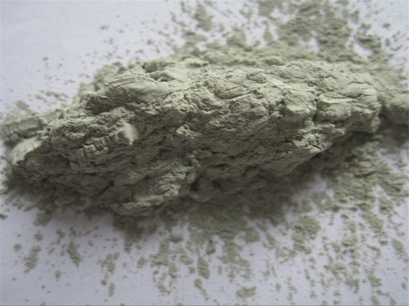 發(fā)動機剎車片耐磨層生產(chǎn)用綠碳化硅耐磨粉F800F1000F1200