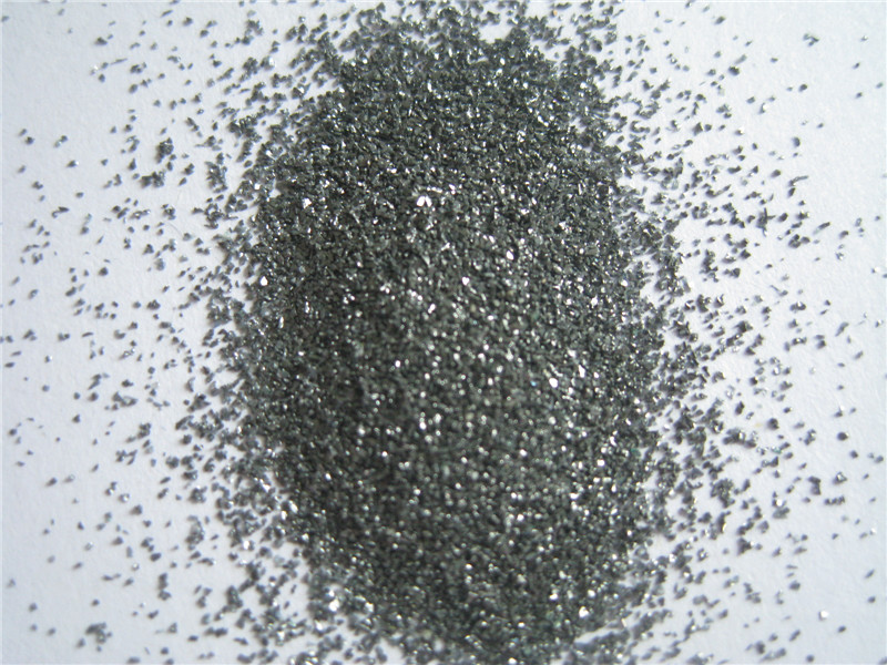 黑色碳化硅#70目（基本粒：0.212-0.25MM)