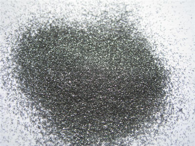 黑色金剛砂#90目（基本粒：0.15-0.18MM)
