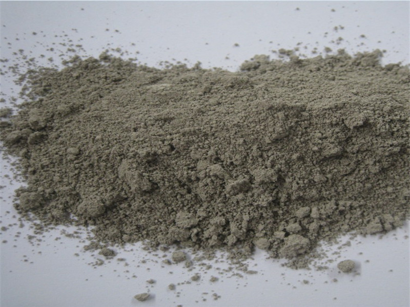 綠碳化硅微粉10000#中值1微米