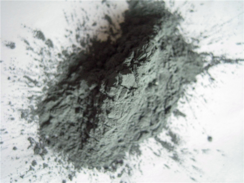 黑碳化硅W14 中值10-14微米 BLACK CARBORUNDUM
