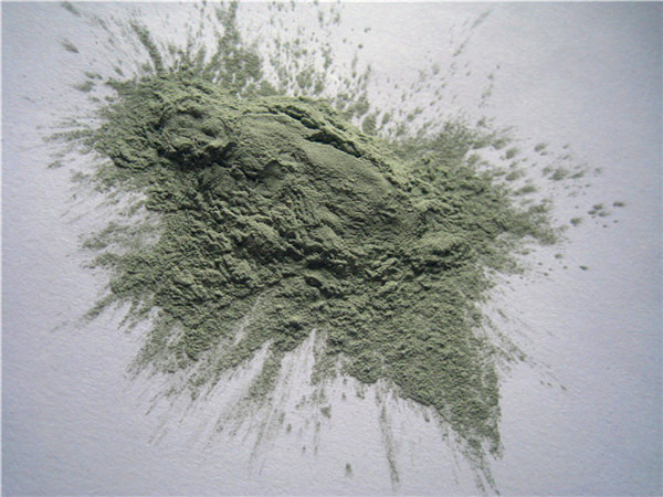 綠碳化硅粉多少錢一噸