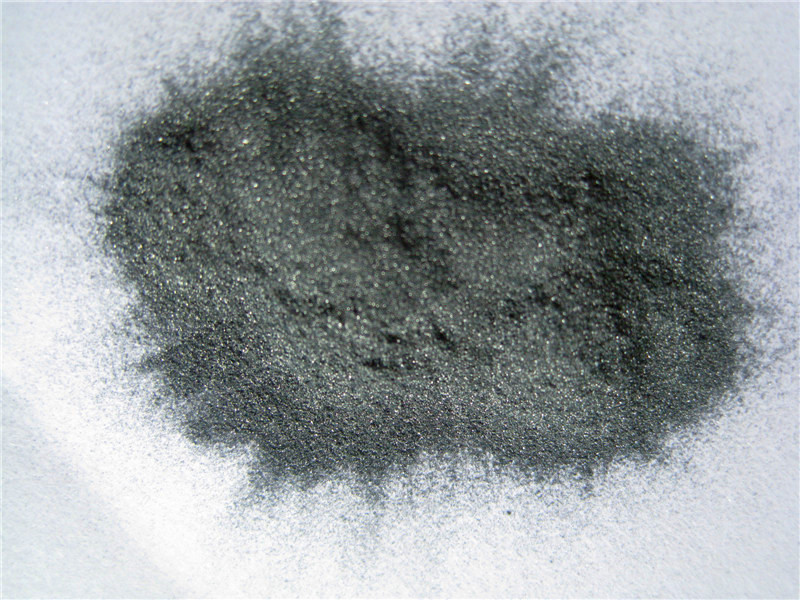 黑色金剛砂F280 D50:36.5±1.5微米 BLACK EMERY