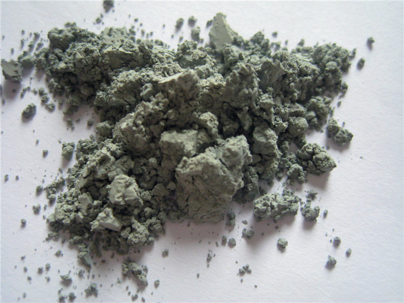黑碳化硅最細(xì)做到幾個(gè)微米