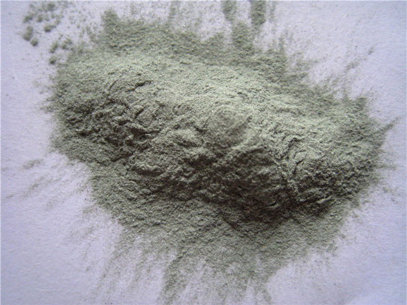 碳化硅油石好還是氧化鋁油石好