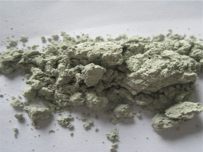 孵化用綠碳化硅微粉#4000目