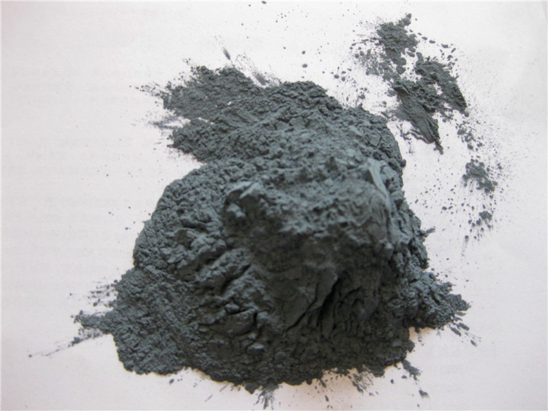 柴油機(jī)顆粒搜集器生產(chǎn)用黑碳化硅