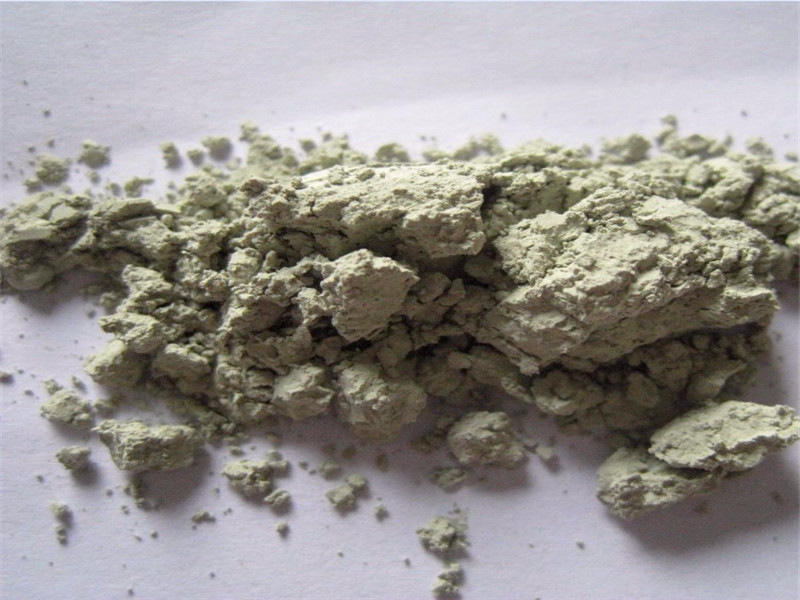 綠碳化硅微粉F1200 F1500粒徑范圍