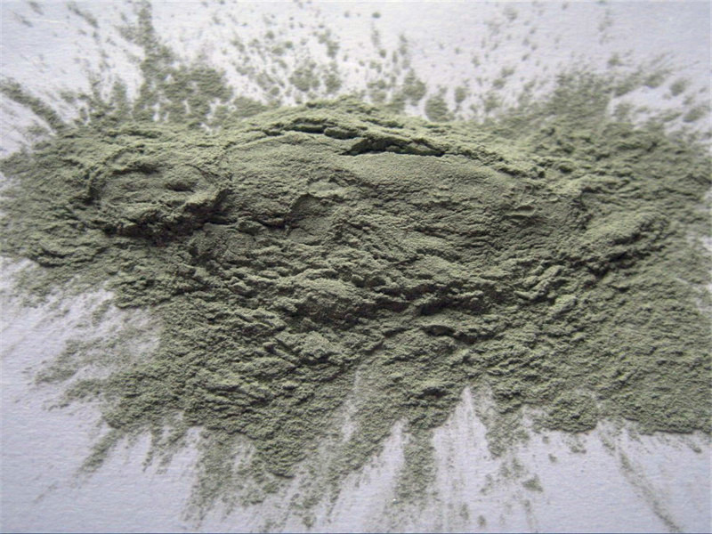 10微米綠碳化硅微粉相當(dāng)于多少目
