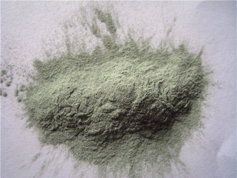 中值25微米綠碳化硅微粉相當(dāng)于多少目？