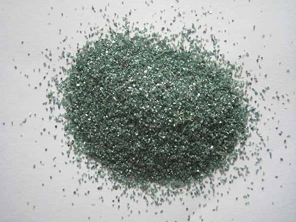 綠碳化硅砂輪用途及特點(diǎn)