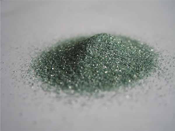 綠碳化硅砂輪特點(diǎn)有哪些