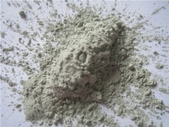 碳化硅磨料中W10相當(dāng)于多少目 其基本粒是多少微米