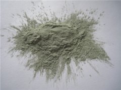 涂料生產(chǎn)中的耐磨粉是什么材質(zhì)