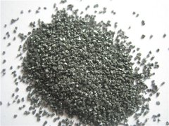 黑碳化硅24目和36目哪個(gè)粗