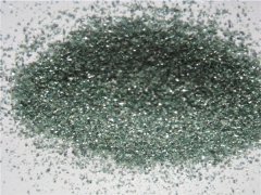 碳化硅為什么是無機(jī)非金屬材料