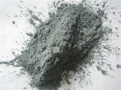 黑碳化硅1000目是什么意思