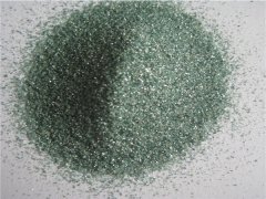 哪種金剛砂可以噴砂硬質(zhì)合金