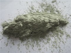 綠碳化硅研磨粉#2000是什么意思