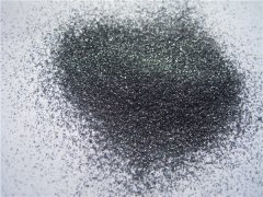 黑碳化硅#100目可以研磨拋光珠寶嗎