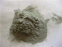 綠碳化硅微粉可以作為特氟龍涂料添加劑嗎
